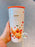 Starbucks China - Year of Tiger 2022 - 32. Happy Tiger White Stainless Steel Traveller 473ml