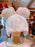 SHDL - Minnie Mouse Fluffy Pastel Color Bom Bom Hat/Cap for Adults