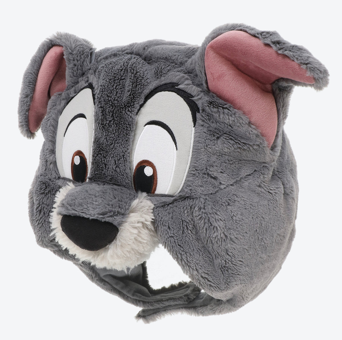 Lady and the Tramp ぬいぐるみセット ディズニーストア わんわん物語 レディ トランプ ぬいぐるみ