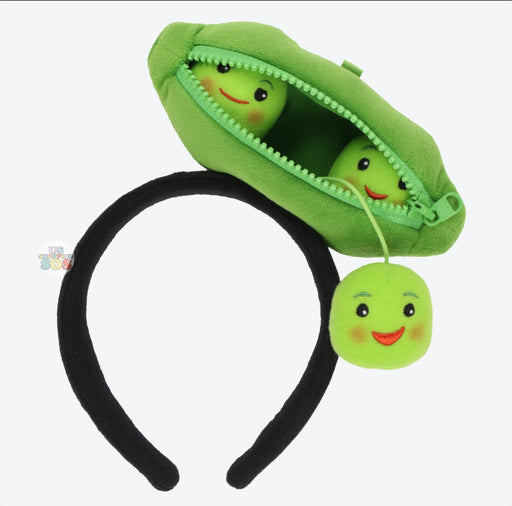 TDR - Toy Story Peas-in-a-Pod Headband
