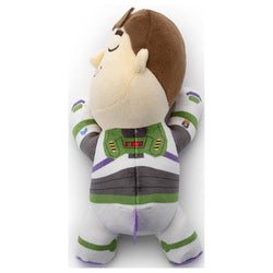 Japan Takara Tomy - Lightyear - Laying Buzz Lightyear Plush Toy (Pre Order, Release on Jun 25)