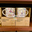WDW - Walt Disney World 50 - Starbucks Been There Series Mug - Magic Kingdom