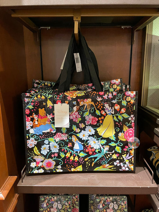 Disney 100 Convertible Tote Bag – Stage Nine Entertainment Store