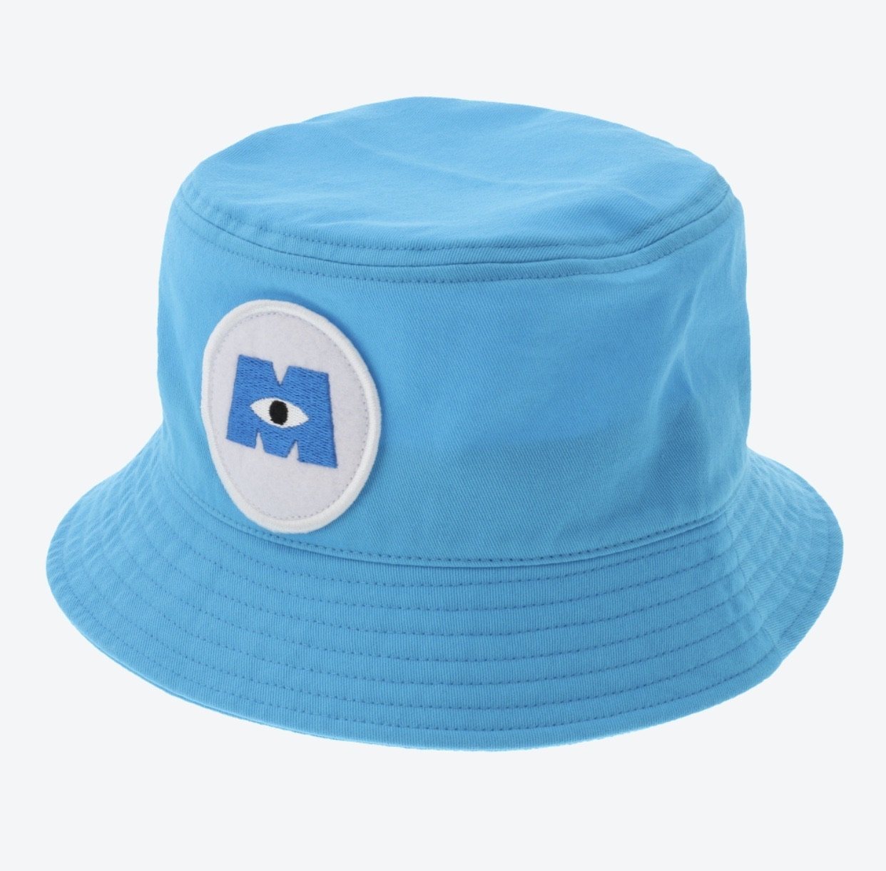 monsters inc cap TDR