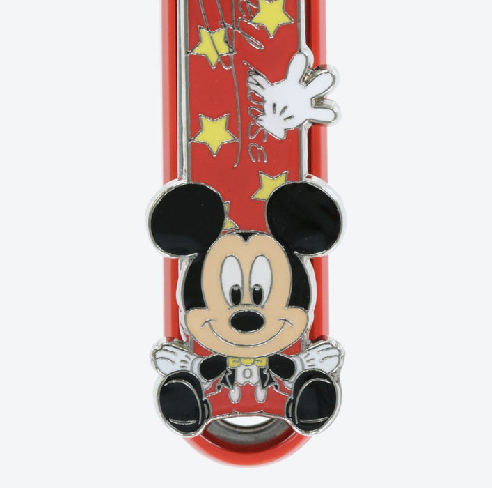 TDR - Nail Clipper x Mickey Mouse (With Stars)