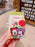 SHDL - Mickey Mouse & Friends Fruits Costume Secret Pin Box Set