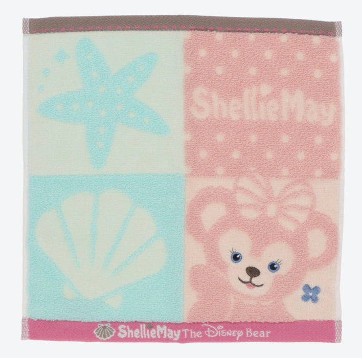 TDR - Duffy & Friends - ShellieMay Mini Towel