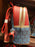 DLR/WDW - Loungefly Ms. Marvel Backpack