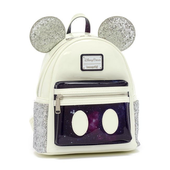 WDW/ HKDL - Mickey Mouse: The Main Attraction collection x January Loungefly Backpack