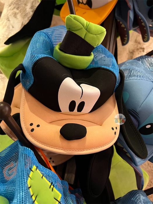 Goofy hat online disney store