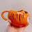 Starbucks China - Year of Tiger 2022 - 28. 3D Happy Tiger Mug 414ml