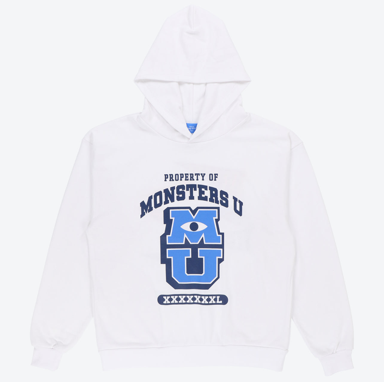 TDR Monsters University Collection x