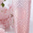 Starbucks China - Cherry Blossom 2022 - 27. Sakura Iridescent Grid Double Wall Cold Cup 710ml