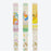 TDR - It's a Small World Collection x Color Pens Set
