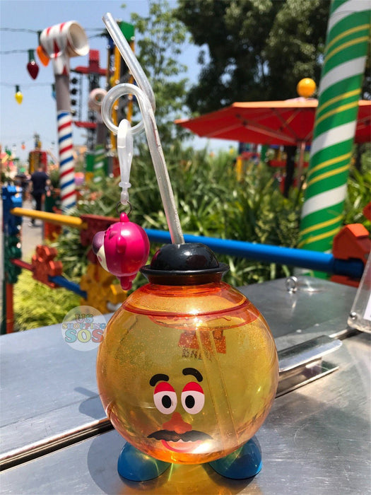 SHDL - Toy Story Souvenir Cup - Mr.Potato