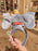HKDL - Dumbo Headband