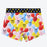 TDR - All Over Print Mickey Mouse & Balloons Boxer for Men