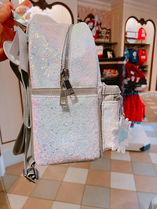 SHDL - Frozen Elsa Glitter Backpack
