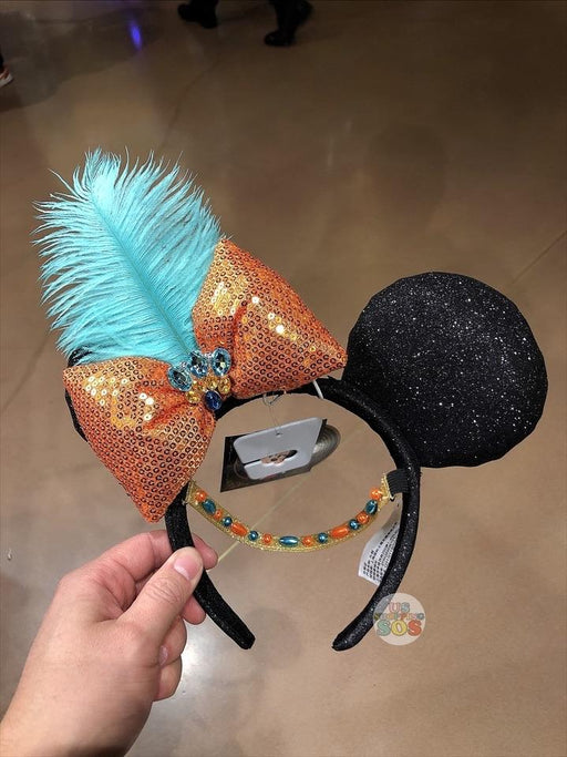 SHDL - The Sound of Shanghai Minnie Mouse Ear Headband