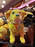 DLR - Hawkeye Lucky The Pizza Dog Plush Toy