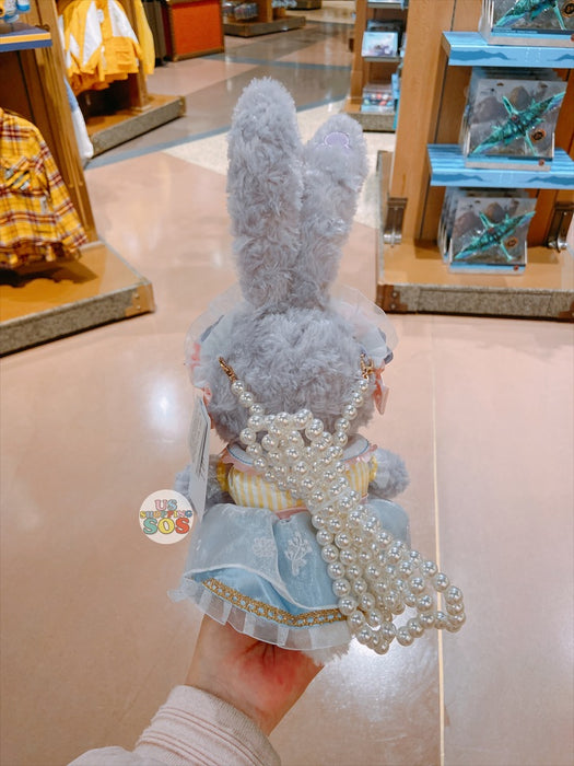 SHDL - StellaLo Lolita Costume Shoulder Bag