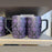 DLR - The Haunted Mansion Wallpaper Mug (Black)