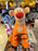 DLR/WDW - Winnie the Pooh & Friends Plush Toy - Tigger