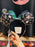 On Hand!!! HKDL - Tim Burton's The Nightmare Before Christmas x Jack Skellington Headband by Loungefly