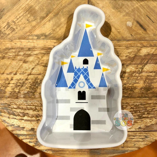 WDW - Disney Kitchen Ramekin - Cinderella Castle
