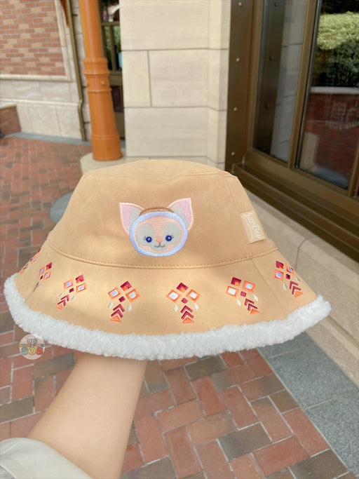 SHDL - Duffy & Friends "Dreams Beyond The Horizon" Collection - Linabell Bucket Hat for Adults