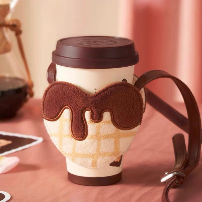2023 Starbucks Japan Valentine collection 1st Tumbler mug cup
