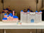 DLR - Disneyland Sleeping Beauty Castle Cookie Jar