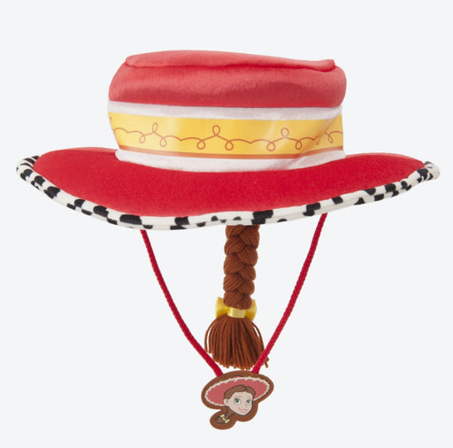 TDR - Jessie Hat for Adults