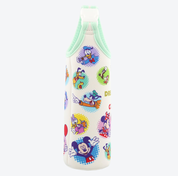 TDR - Dreaming in Color Collection x PET Bottle Case