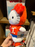 Universal Studios - Sanrio Hello Kitty x Movie Series - E.T. Plush Toy