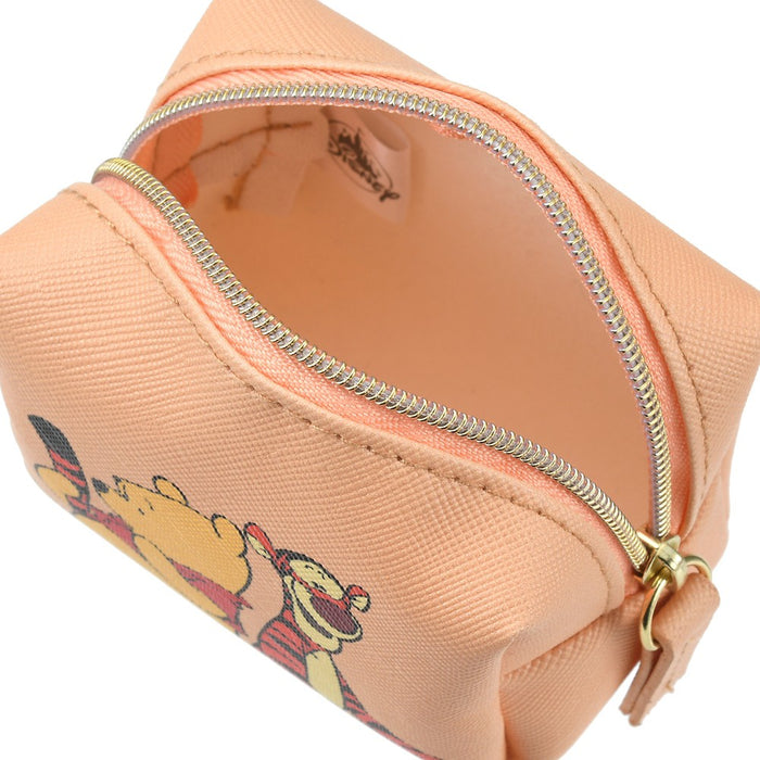 JDS - Winnie the Pooh & Tigger "One Color" Pouch (S)