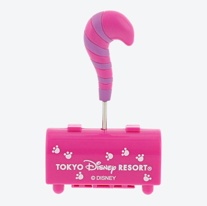TDR - Cheshire Cat ‘Lint Roller’ for Screen