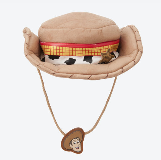TDR - Woody Hat for Adults