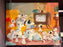 DLR - Disney Art - Doggy Family Time by Joey Chou