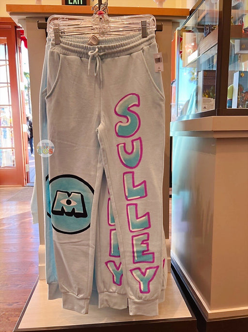 DLR - Fashion Lounge Pants - Sulley (Adult)