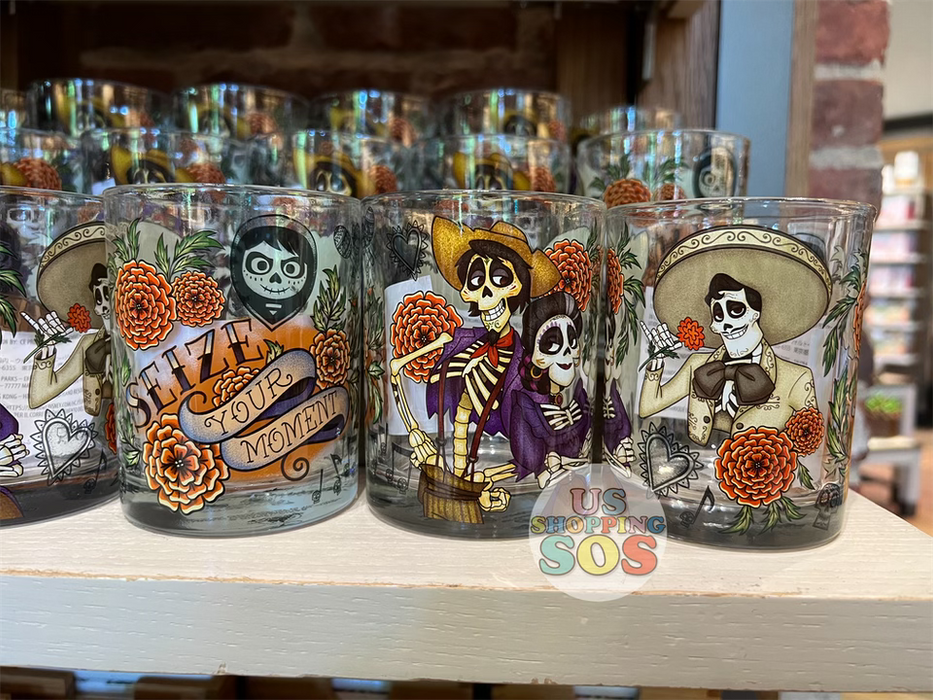 DLR - Disney Home - CoCo Glass Cup — USShoppingSOS
