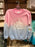 DLR - Fashion Pullover x Disneyland The Happiest Place on Earth Ombré (Adults)