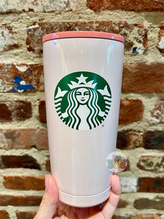 On Hand!!! DLR - Starbucks Cartoon Map Double Wall Tumbler - Disneylan —  USShoppingSOS