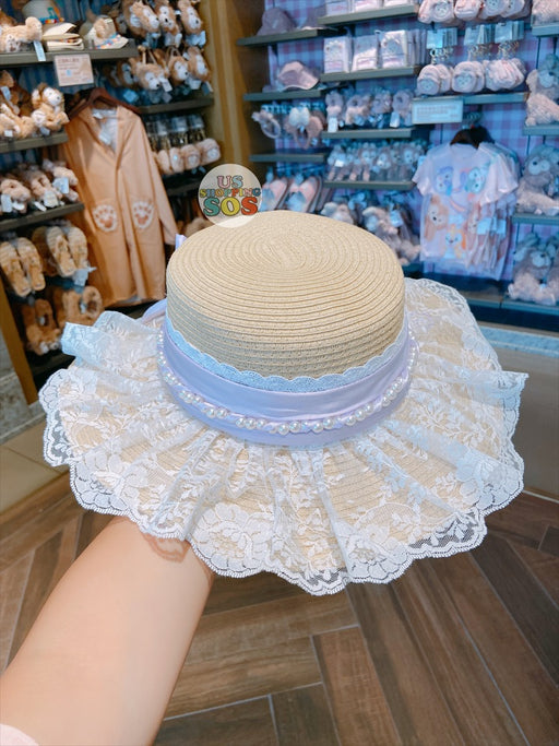SHDL - StellaLou Sun Hat For Adults