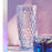 Starbucks China - Colorful Summer - 6. Iridescent Studded Tall Glass Cup 440ml