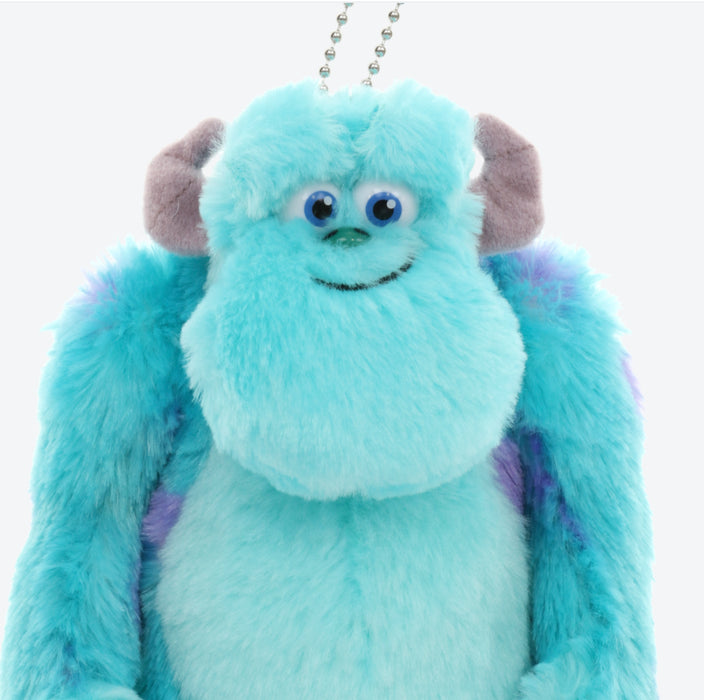 monsters inc plush toys sulley TDR