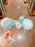 SHDL - Mulan Minnie Mouse Ears Headband