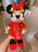 SHDL - Minnie Mouse Chinese Costume (Red & Gold) Plush Toy