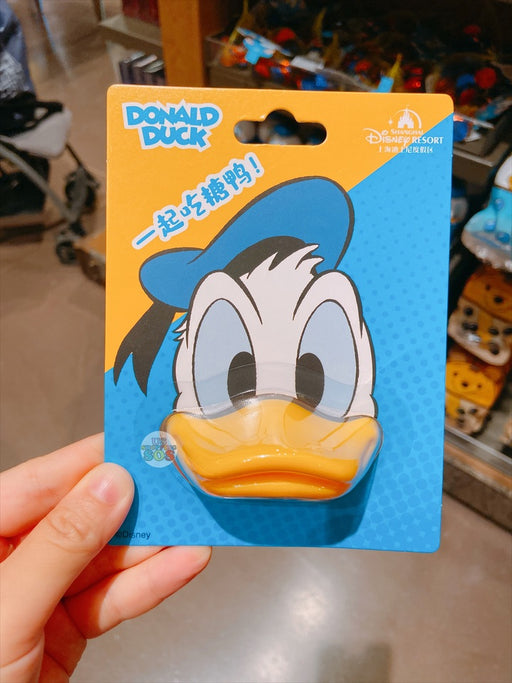 SHDL - Donald Duck Lollipop Candy
