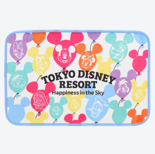 TDR - Happiness in the Sky Collection x Mat